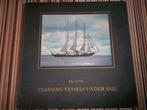 Marine boek over oude zeilschepen .(Oostende voor anker), Boeken, Vervoer en Transport, Gelezen, Ophalen