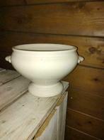 maastricht porselein, Ophalen