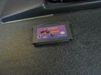 Game boy advance Millipede (orig), Consoles de jeu & Jeux vidéo, Consoles de jeu | Nintendo Game Boy, Game Boy Advance, Utilisé