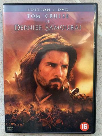 Le dernier Samourai, Enlèvement ou Envoi, Comme neuf