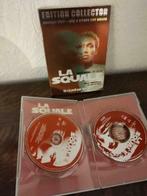 LA SQUALE - Edition Collector (dvd+disque), Comme neuf, Enlèvement ou Envoi, Drame