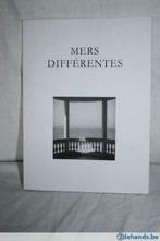 Mers différetes, Enlèvement ou Envoi, Utilisé