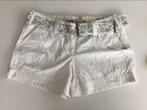 Short Cars Jeans Maat 36, Kleding | Dames, Kort, Ophalen of Verzenden, Wit, Zo goed als nieuw