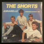 7" The Shorts - Annabelle (EMI 1983) VG+, Verzenden, 7 inch, Pop, Single