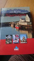 Toeren en Tafelen - Noorwegen, Boeken, Ophalen of Verzenden, Zo goed als nieuw