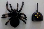 Jouet " Mygale radiotélécommandée " 6 ans +, Enlèvement, Utilisé, Découverte
