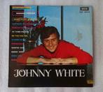 Johnny White, Cd's en Dvd's, Vinyl | Pop, 1960 tot 1980, Ophalen of Verzenden