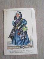 Oude postkaart 1935(Wereldtentoonstelling), Verzamelen, Verzenden