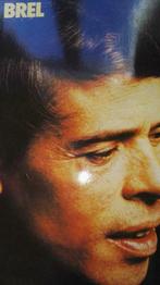 LP Jacques Brel zingt mijn vlakke land e.a., Cd's en Dvd's, Vinyl | Overige Vinyl, Ophalen of Verzenden