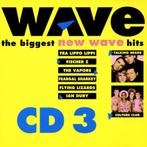 Wave the biggest new wave hits (CD3), Ophalen of Verzenden