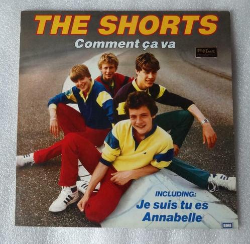 The Shorts, CD & DVD, Vinyles | Pop, Enlèvement ou Envoi