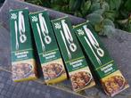 WMF Cromargan escargots bestek 4 zo goed als nieuw In ovp, Huis en Inrichting, Ophalen of Verzenden, Zo goed als nieuw
