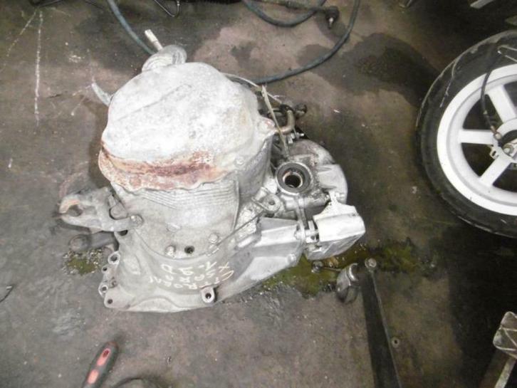boite de vitesses  citroen xsara  1.9d, Autos : Pièces & Accessoires, Transmission & Accessoires, Utilisé, Enlèvement ou Envoi