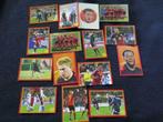 Belgische Rode Duivels stickers, Verzamelen, Ophalen of Verzenden, Nieuw