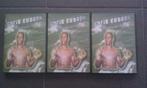 Chris Eubank dvd career set, Ophalen of Verzenden, Zo goed als nieuw