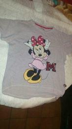 T-shirt Disney Minny taille L femme, Vêtements | Femmes, T-shirts, Comme neuf, Enlèvement ou Envoi