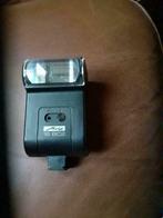 Flitstoestel Metz mecablitz18 BC2, Audio, Tv en Foto, Ophalen of Verzenden, Metz