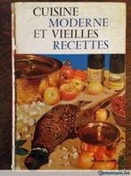 "Cuisine moderne et vieilles recettes" (1962), Antiquités & Art