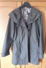 Bruine regenjas maat 40., Kleding | Dames, Ophalen of Verzenden, Zo goed als nieuw, Maat 38/40 (M), Bruin