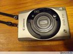 Canon Ixus Z70 - APS camera, Canon, Gebruikt, Ophalen of Verzenden, Compact