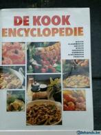 De Kook Encyclopedie, Utilisé