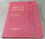 Héros et Martyrs 1940-1945 Les Fusillés (Ed. Francaise), Livres, Comme neuf, Général, Enlèvement ou Envoi