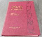 Héros et Martyrs 1940-1945 Les Fusillés (Ed. Francaise), Algemeen, Ophalen of Verzenden, Zo goed als nieuw