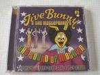 CD Jive Bunny And The Mastermixers ‎, Verzenden