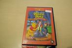 winnie de poeh       walt disney, Cd's en Dvd's, Ophalen of Verzenden