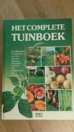 Tuinboek, Gelezen, Ophalen of Verzenden