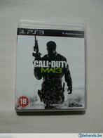 PS 3 Call of Duty Modern Warfare 3, Utilisé, Enlèvement ou Envoi