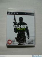 PS 3 Call of Duty Modern Warfare 3, Ophalen of Verzenden, Gebruikt