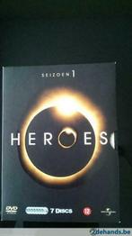 Heroes seizoen 1