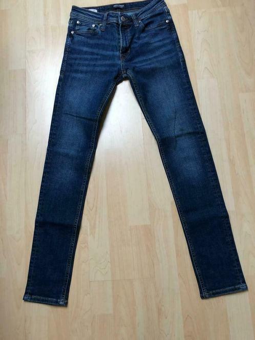 Jack & Jones jeans maat 27, Kinderen en Baby's, Kinderkleding | Maat 176, Nieuw, Jongen, Broek, Ophalen of Verzenden