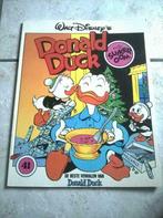 Walt Disney's Donald Duck als suikeroom, Ophalen of Verzenden