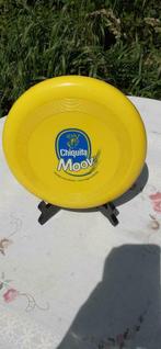 §  Frisbee publicitaire chiquita, Verzamelen, Ophalen of Verzenden, Nieuw, Overige typen