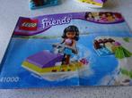 lego friends 41000, Kinderen en Baby's, Speelgoed | Duplo en Lego, Complete set, Gebruikt, Lego, Ophalen