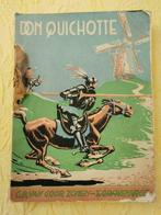 Don Quichotte - Miguel De Cervantes - 1951, Miguel De Cervantes, Enlèvement ou Envoi