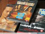 DVD 3D de Johny Depp, CD & DVD, DVD | Action, Enlèvement ou Envoi, À partir de 9 ans