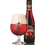 Glas kriek belle vue, Enlèvement, Neuf, Verre à bière