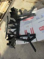Front frame for Maserati Sebring Vignale S1, Ophalen of Verzenden, Gebruikt, Maserati
