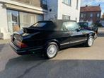 Saab 900 Turbo Cabrio Rare Black/black edition 11/1992 €9990