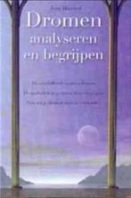 Dromen analyseren en begrijpen, Tony Hazzard, Boeken, Esoterie en Spiritualiteit, Ophalen of Verzenden, Gelezen