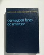Oerwouden langs de Amazone (Lekturama-Encyclopedie), Boeken, Encyclopedieën, Gelezen, Marcia Willis, Ophalen of Verzenden, Los deel