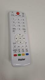 Afstandsbediening HAIER HTR-D18, Audio, Tv en Foto, Afstandsbedieningen, Ophalen of Verzenden, Nieuw, Origineel, Tv