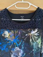T-shirt Marccain, Blauw, Zo goed als nieuw, Zonder mouw, Marccain
