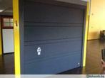 Porte de garage sectionnelle en PROMOTION!!!