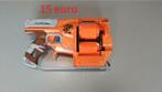 Nerf Flipfury, Ophalen of Verzenden, Gebruikt