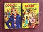 Anneke Bloemen - 2 boekjes Juultje, Boeken, Ophalen of Verzenden, Gelezen, Fictie algemeen