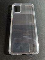 Samsung A31 hoesje, Ophalen of Verzenden, Nieuw, Overige modellen, Frontje of Cover